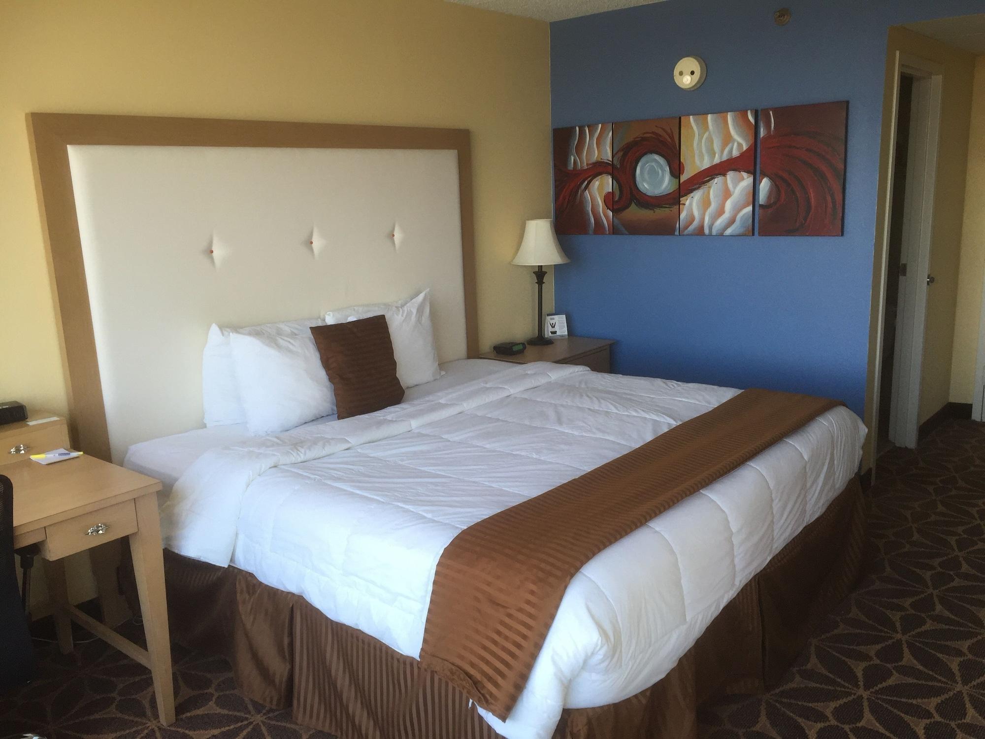 Days Inn Syracuse East Syracuse Exterior foto