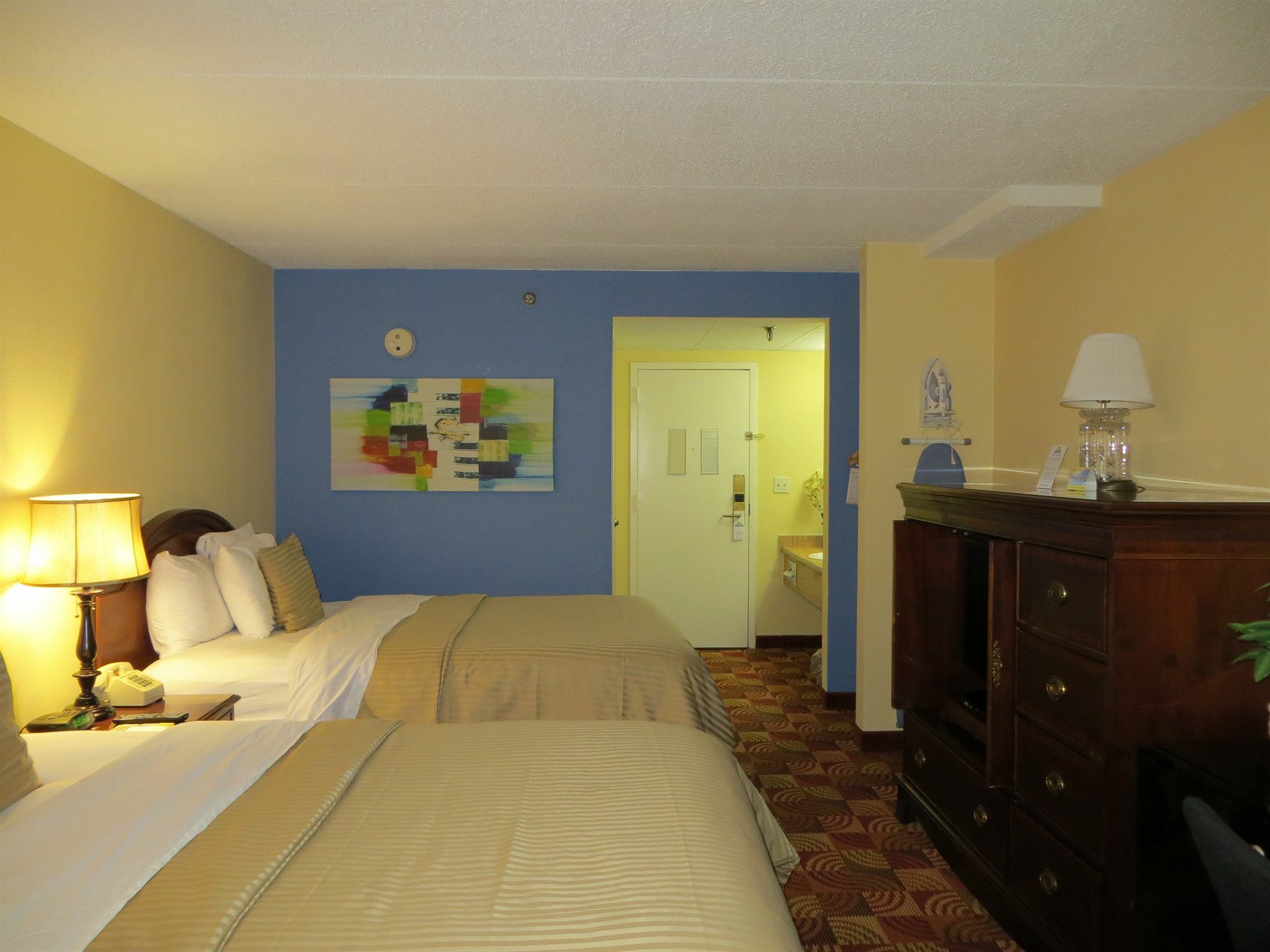 Days Inn Syracuse East Syracuse Exterior foto