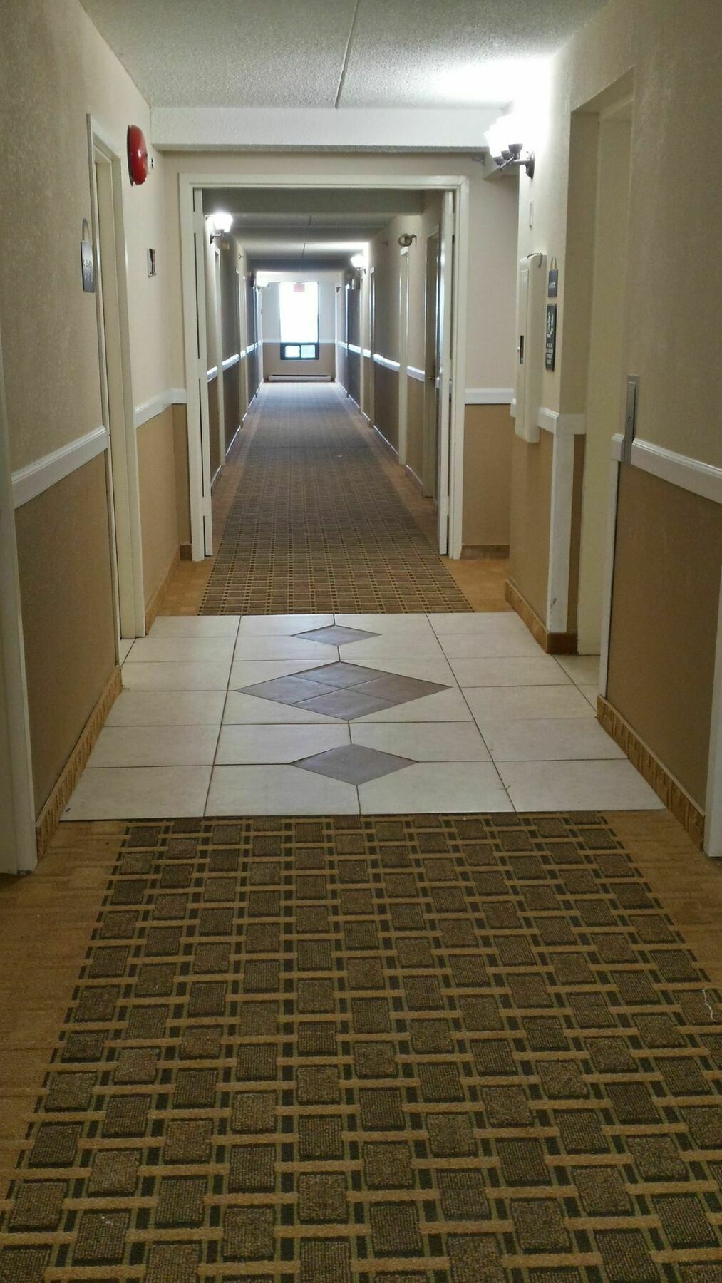 Days Inn Syracuse East Syracuse Exterior foto