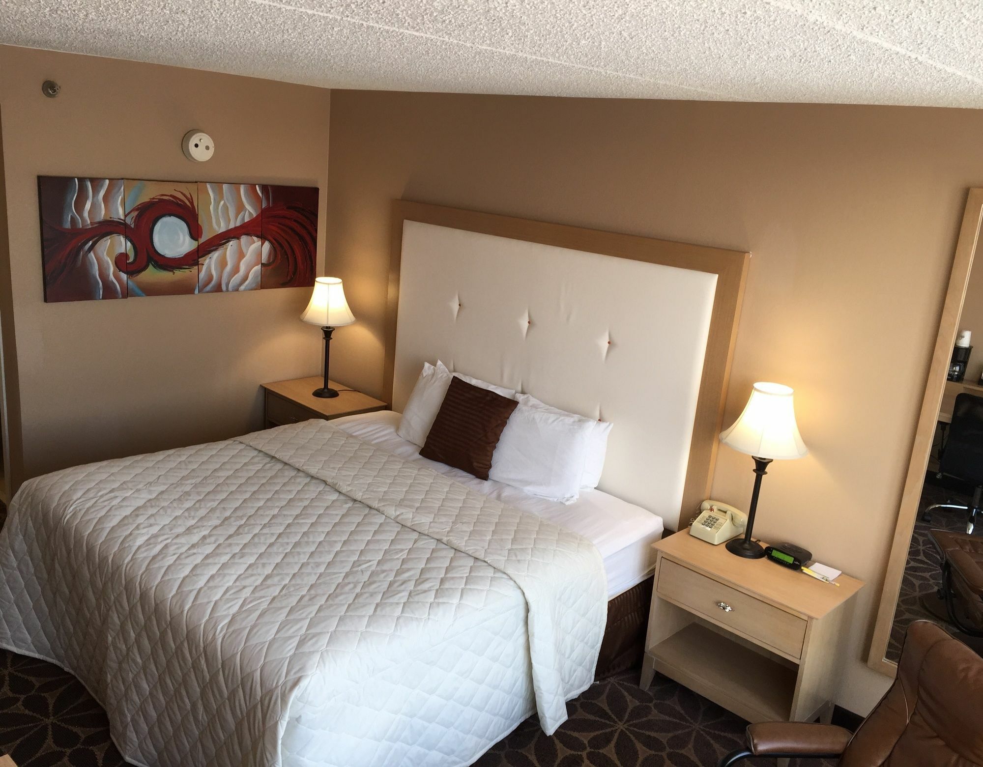Days Inn Syracuse East Syracuse Exterior foto